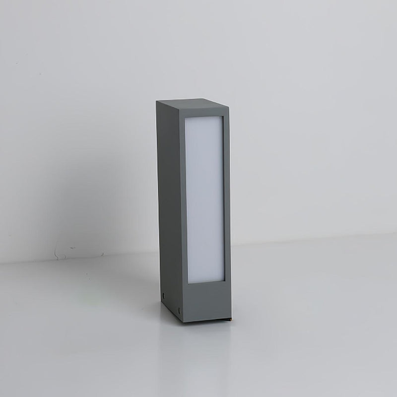 Faro Outdoor Post Lamp-DWHOME