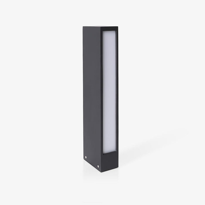 Faro Outdoor Post Lamp - Vakkerlight