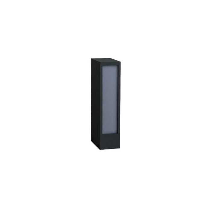 Faro Outdoor Post Lamp-DWHOME