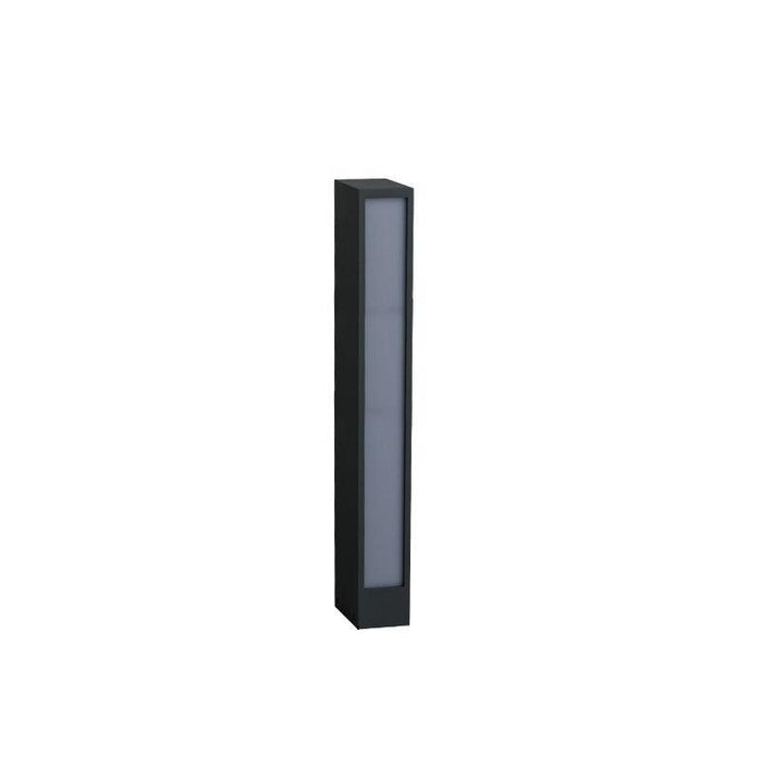 Faro Outdoor Post Lamp-DWHOME