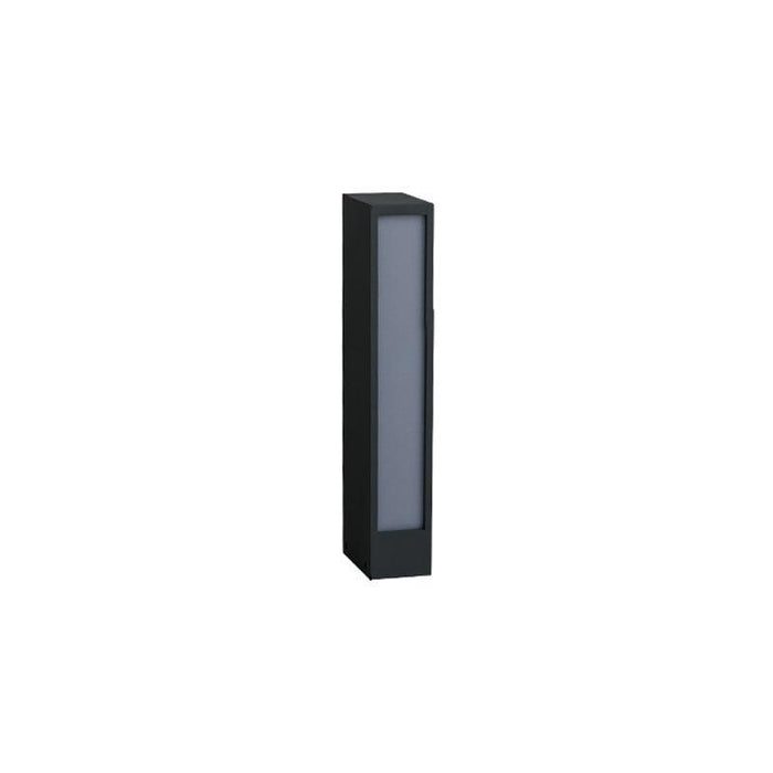 Faro Outdoor Post Lamp-DWHOME