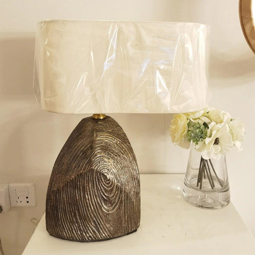 Faro Table Lamp-DWHOME