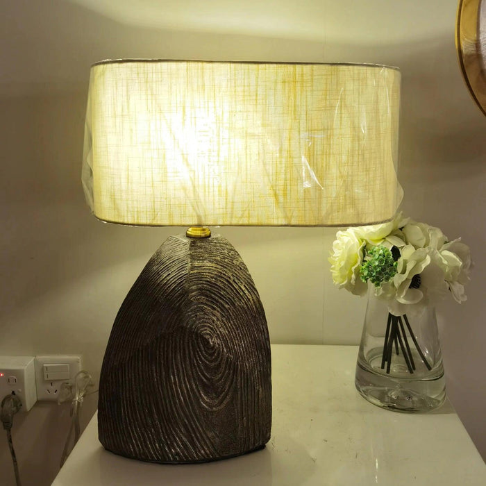 Faro Table Lamp-DWHOME