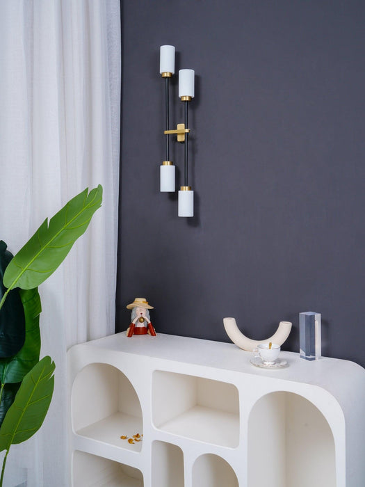 Farol Wall Light-DWHOME