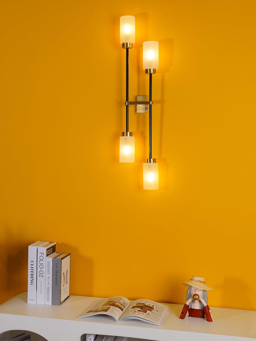 Farol Wall Light - Vakkerlight