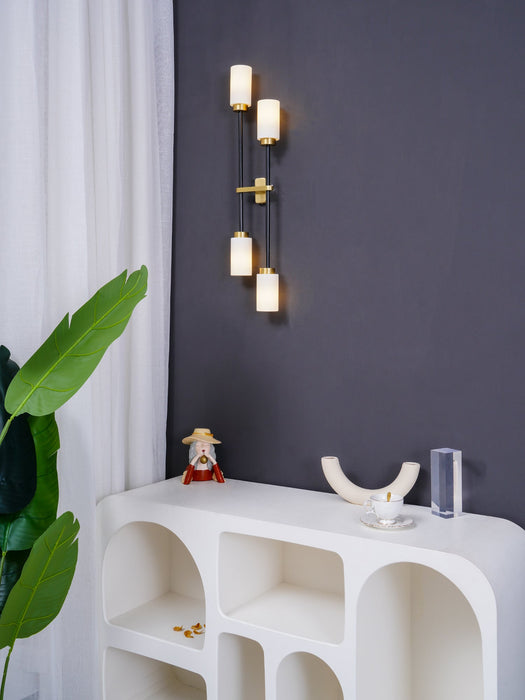 Farol Wall Light.