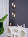Farol Wall Light-DWHOME