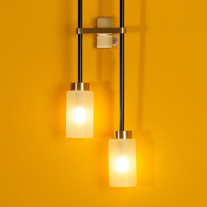 Farol Wall Light-DWHOME