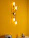 Farol Wall Light - Vakkerlight