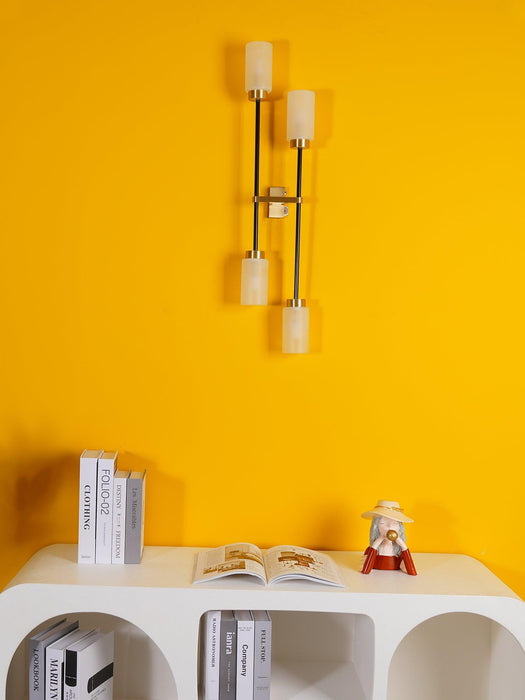 Farol Wall Light-DWHOME