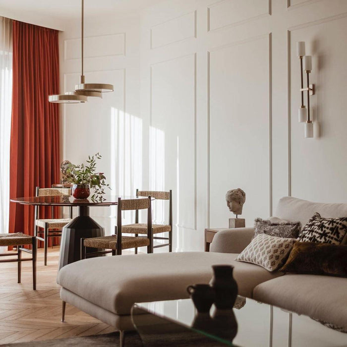 Farol Wall Light-DWHOME