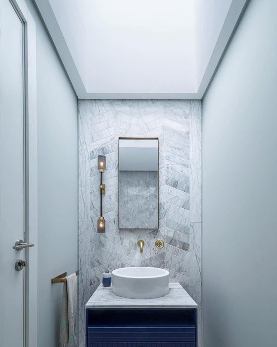 Farol Wall Light-DWHOME