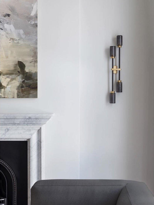 Farol Wall Light-DWHOME