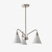 Fashion Cono Chandelier-DWHOME