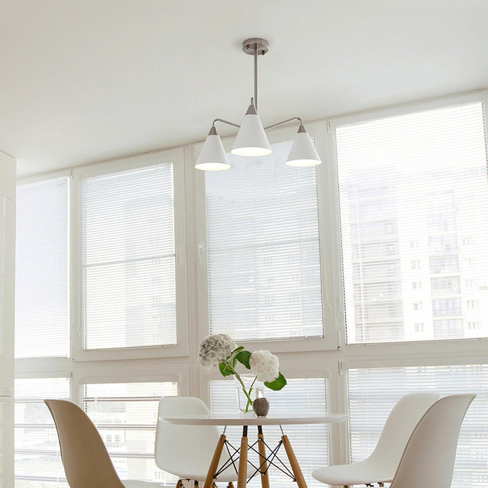 Fashion Cono Chandelier-DWHOME