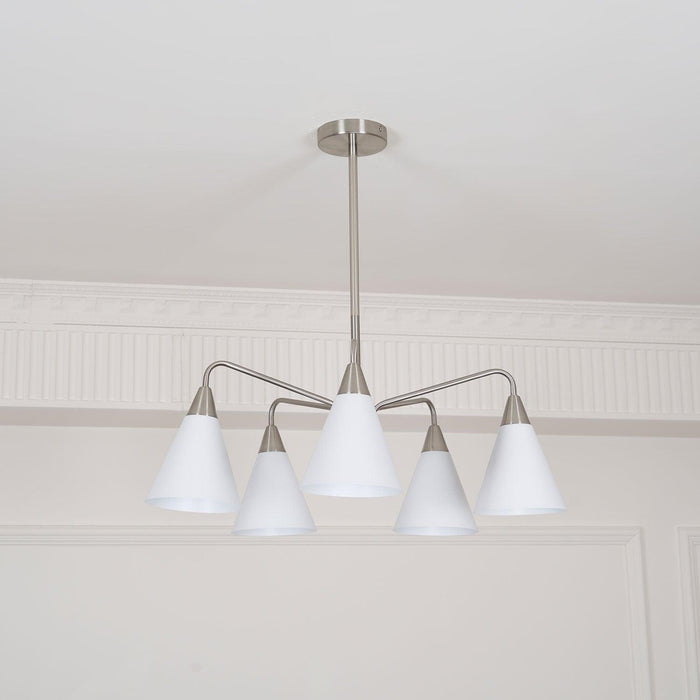 Fashion Cono Chandelier-DWHOME