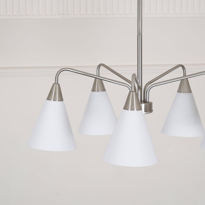 Fashion Cono Chandelier-DWHOME