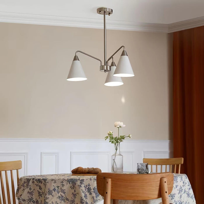 Fashion Cono Chandelier-DWHOME