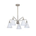 Fashion Cono Chandelier-DWHOME