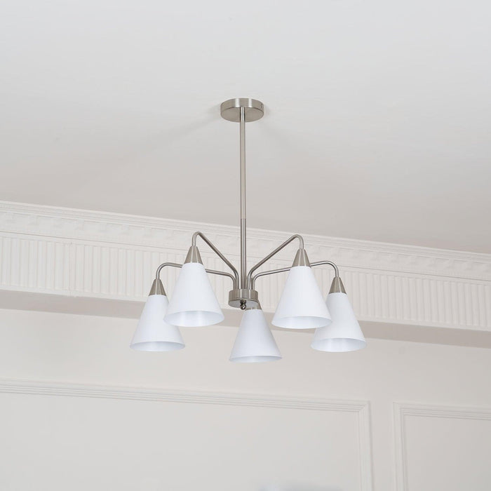 Fashion Cono Chandelier-DWHOME