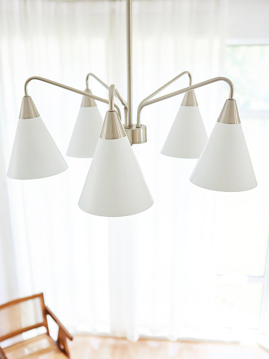Fashion Cono Chandelier-DWHOME