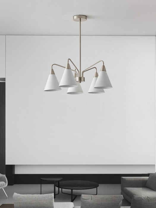 Fashion Cono Chandelier-DWHOME
