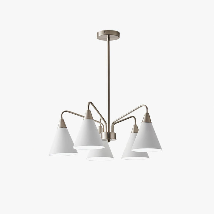 Fashion Cono Chandelier-DWHOME