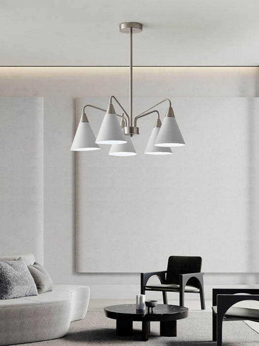 Fashion Cono Chandelier-DWHOME