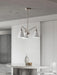 Fashion Cono Chandelier-DWHOME
