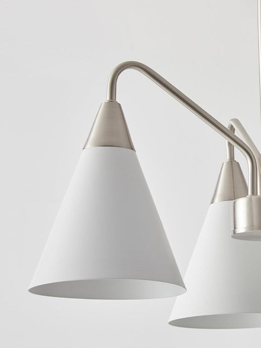 Fashion Cono Chandelier-DWHOME