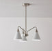 Fashion Cono Chandelier-DWHOME