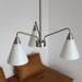 Fashion Cono Chandelier-DWHOME