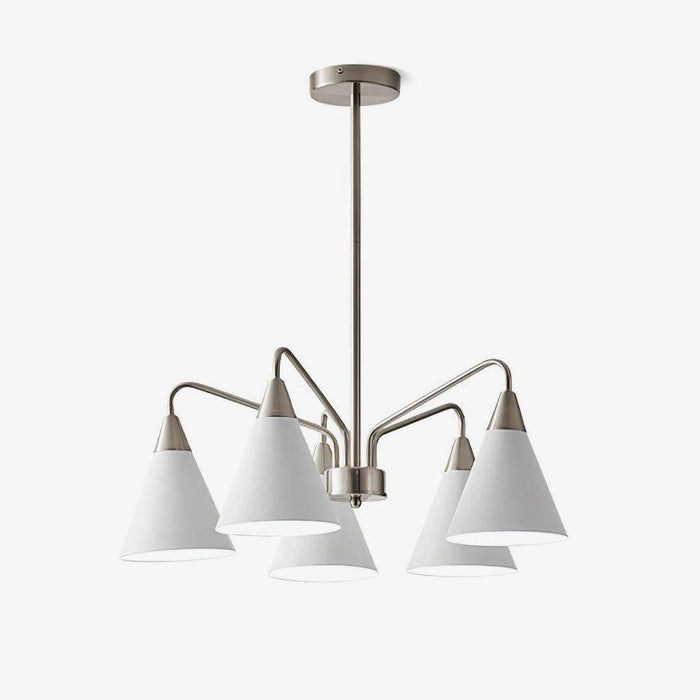 Fashion Cono Chandelier-DWHOME