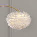 Feather Drawer Floor Lamp-DWHOME