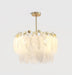 Feather Pendant Lamp - Vakkerlight