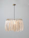 "Lampe à suspension plume-DWHOME"