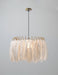 Feather Pendant Lamp - Vakkerlight