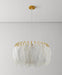 Feather Pendant Lamp - Vakkerlight