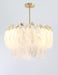 Feather Pendant Lamp - Vakkerlight