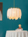 "Lampe à suspension plume-DWHOME"