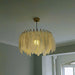 "Lampe à suspension plume-DWHOME"