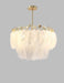 "Lampe à suspension plume-DWHOME"