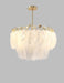 Feather Pendant Lamp - Vakkerlight