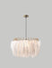 "Lampe à suspension plume-DWHOME"