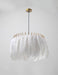 "Lampe à suspension plume-DWHOME"