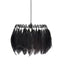 Feather Pendant Lamp - Vakkerlight