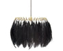 Feather Pendant Lamp - Vakkerlight