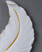 Feather Wall Lamp-DWHOME