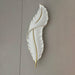 Feather Wall Lamp-DWHOME