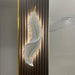 Feather Wall Lamp - Vakkerlight